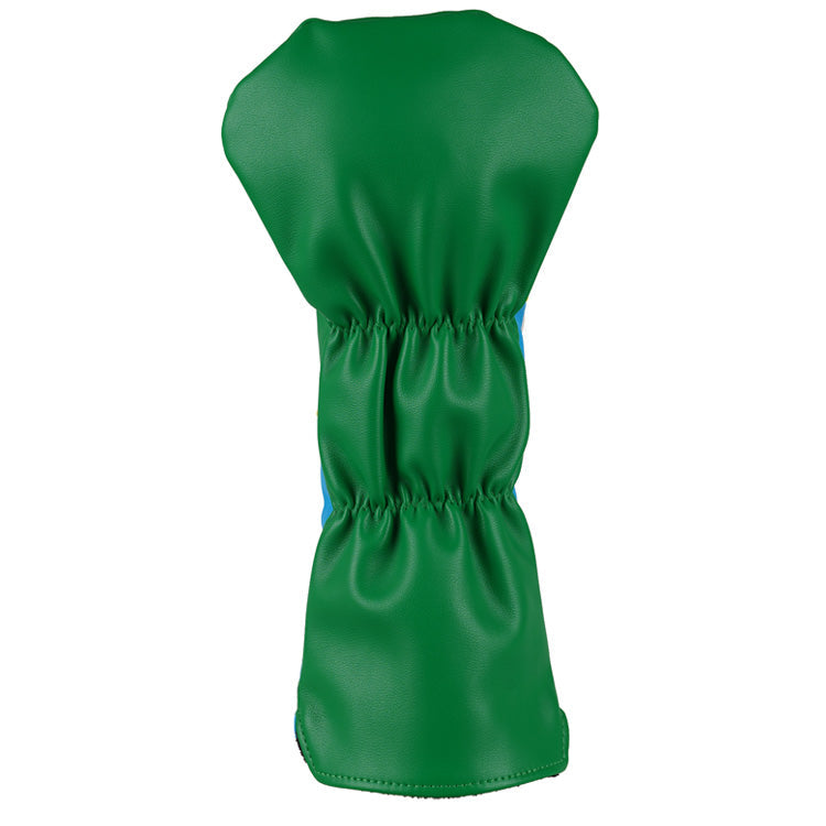 Piranha driver Head Cover