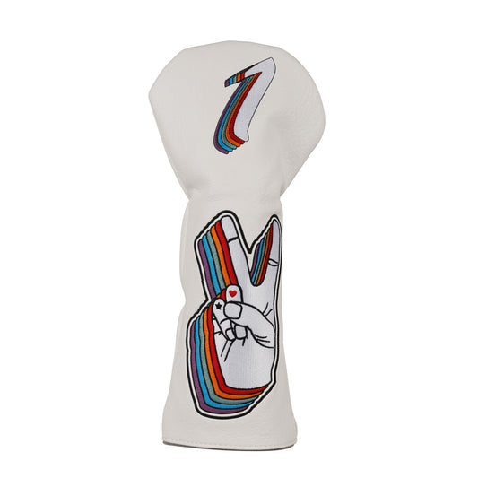 Handssors Driver Head Cover