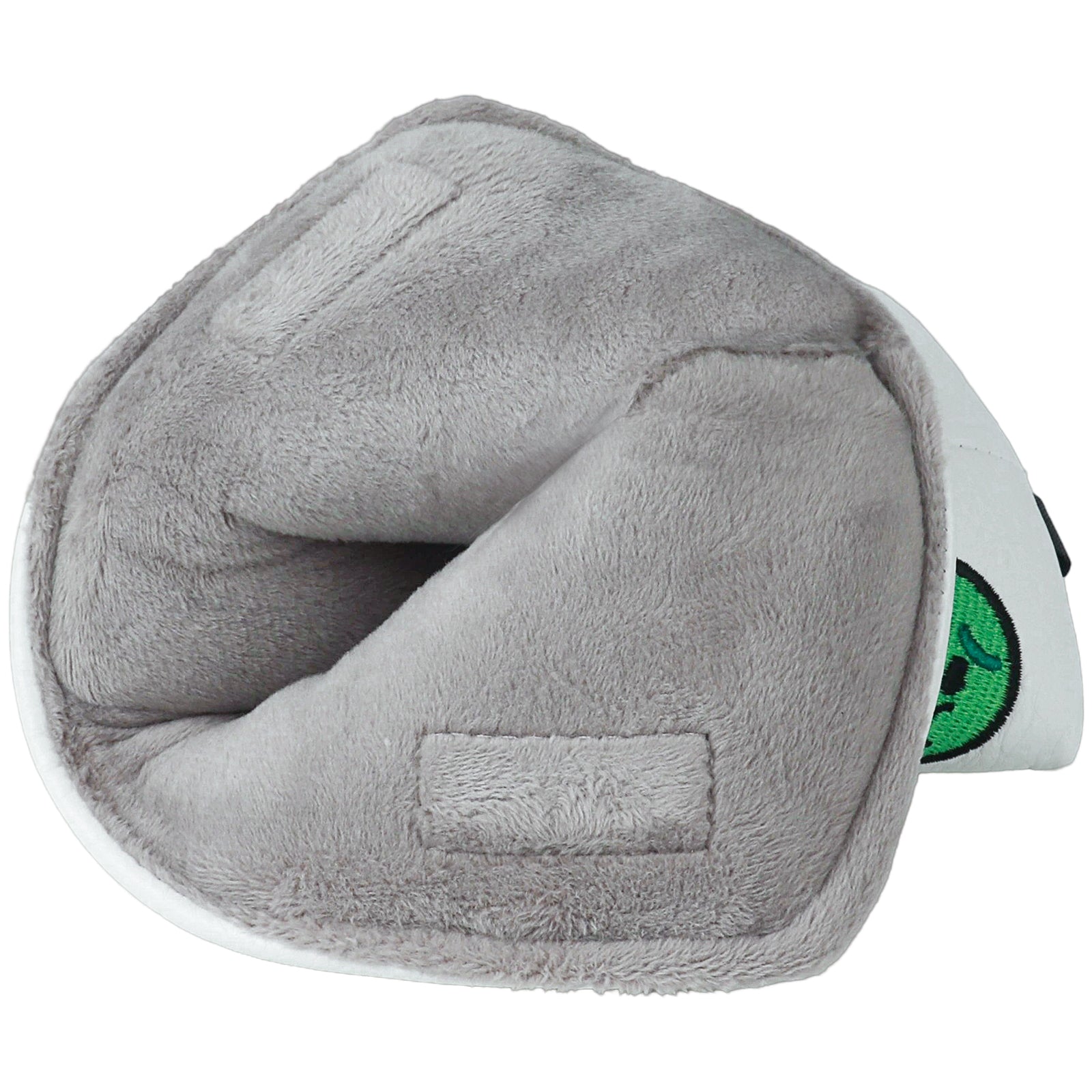 Cartoon Stickers Blade Head Cover