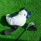 Birdie Driver Head Cover