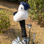 Birdie Driver Head Cover