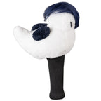 Birdie Driver Head Cover