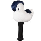 Birdie Driver Head Cover