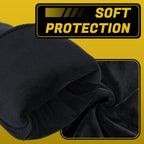 Caution Driver Head Cover