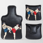 Muay Thai Driver Head Cover
