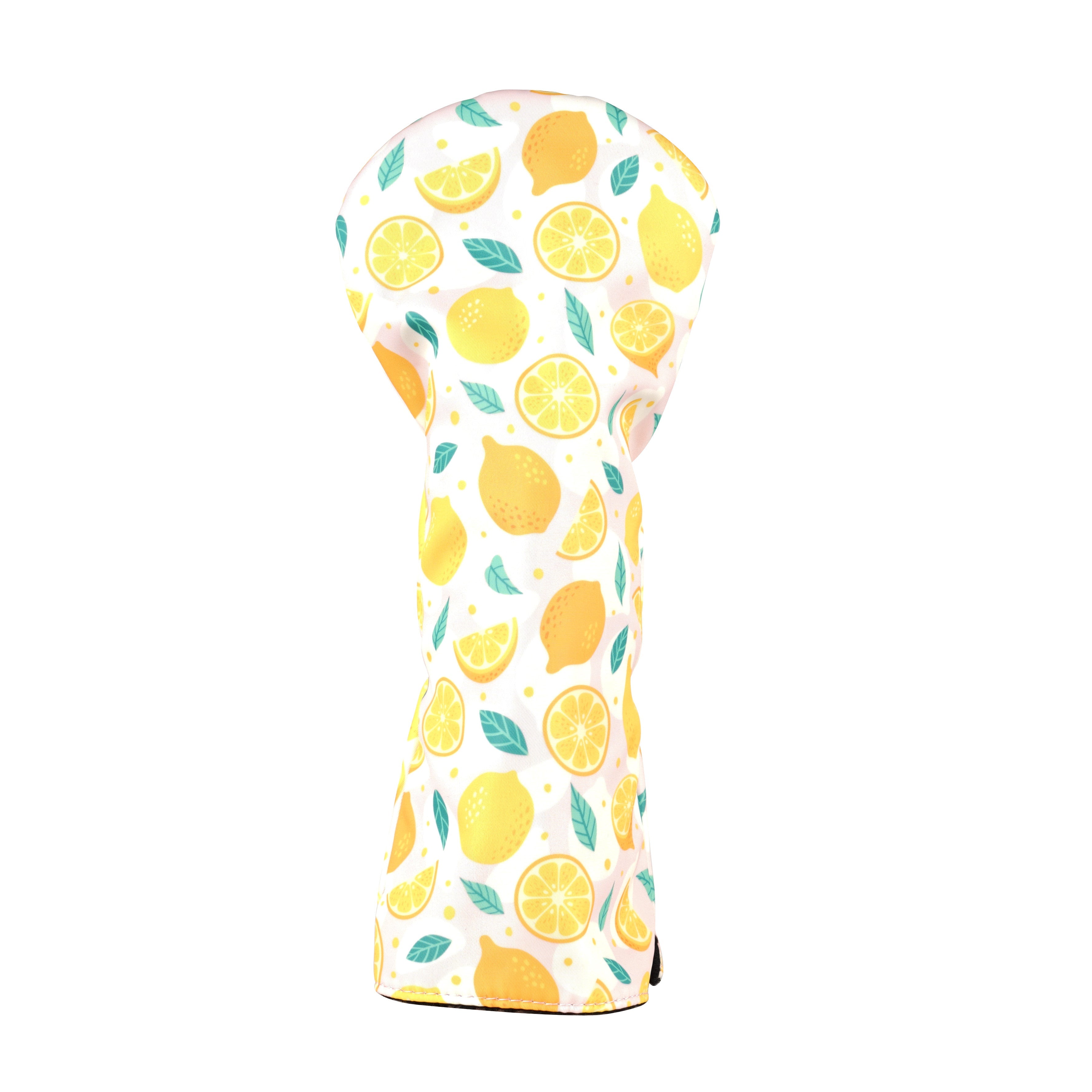 Minnesota Lime Driver Head Cover