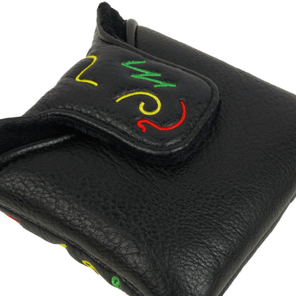 Totem Mallet Cover Head Cover