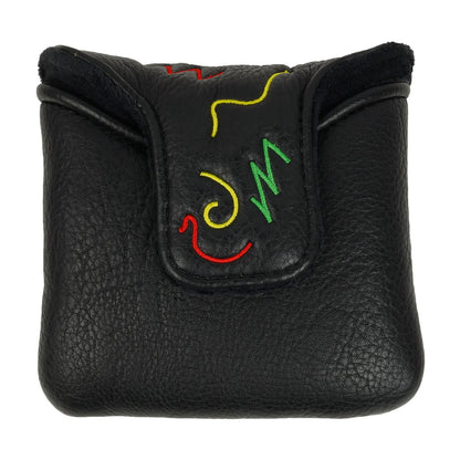 Totem Mallet Cover Head Cover