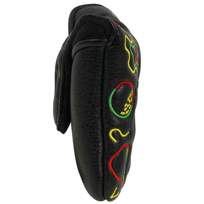 Totem Mallet Cover Head Cover