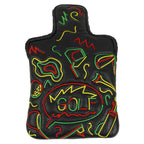 Totem Mallet Cover Head Cover