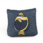 Big Fish Golf Head Cover Set