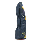 Big Fish Golf Head Cover Set