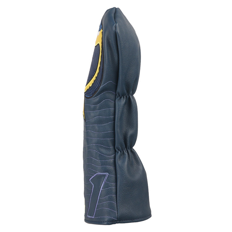 Big Fish Golf Head Cover Set