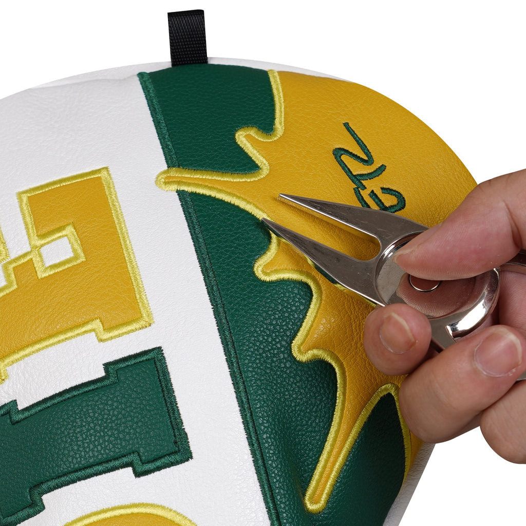 Birdie Driver Head Cover