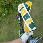 Birdie Driver Head Cover