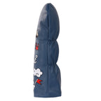 Sailboat Driver Head Cover