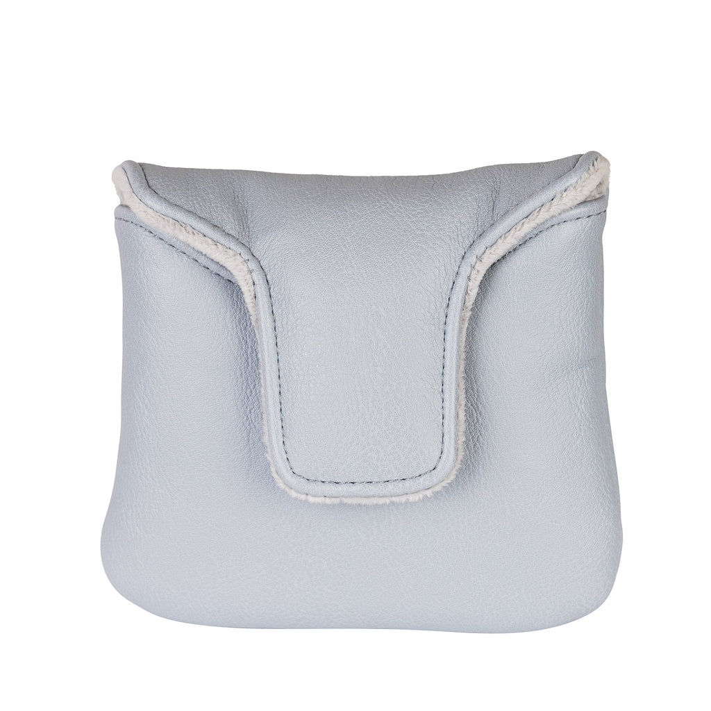 The Golfer Velcro Head Cover