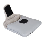 The Golfer Velcro Head Cover