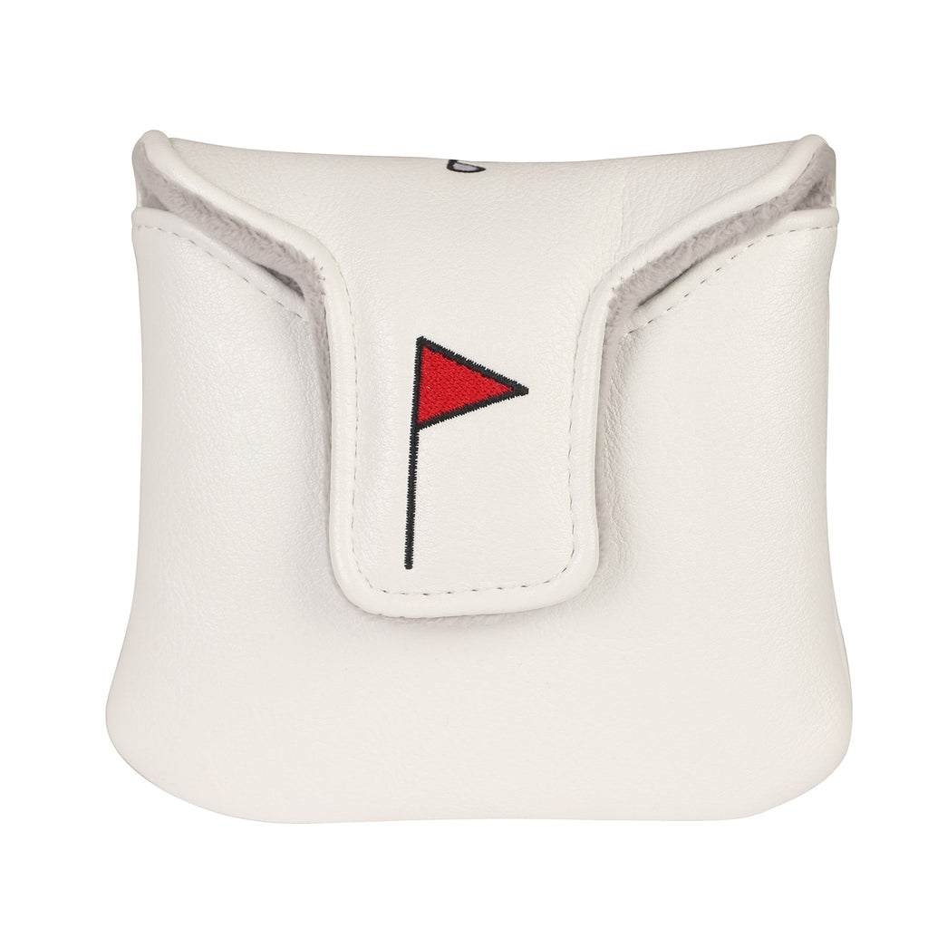 Golfer Mallet Head Cover