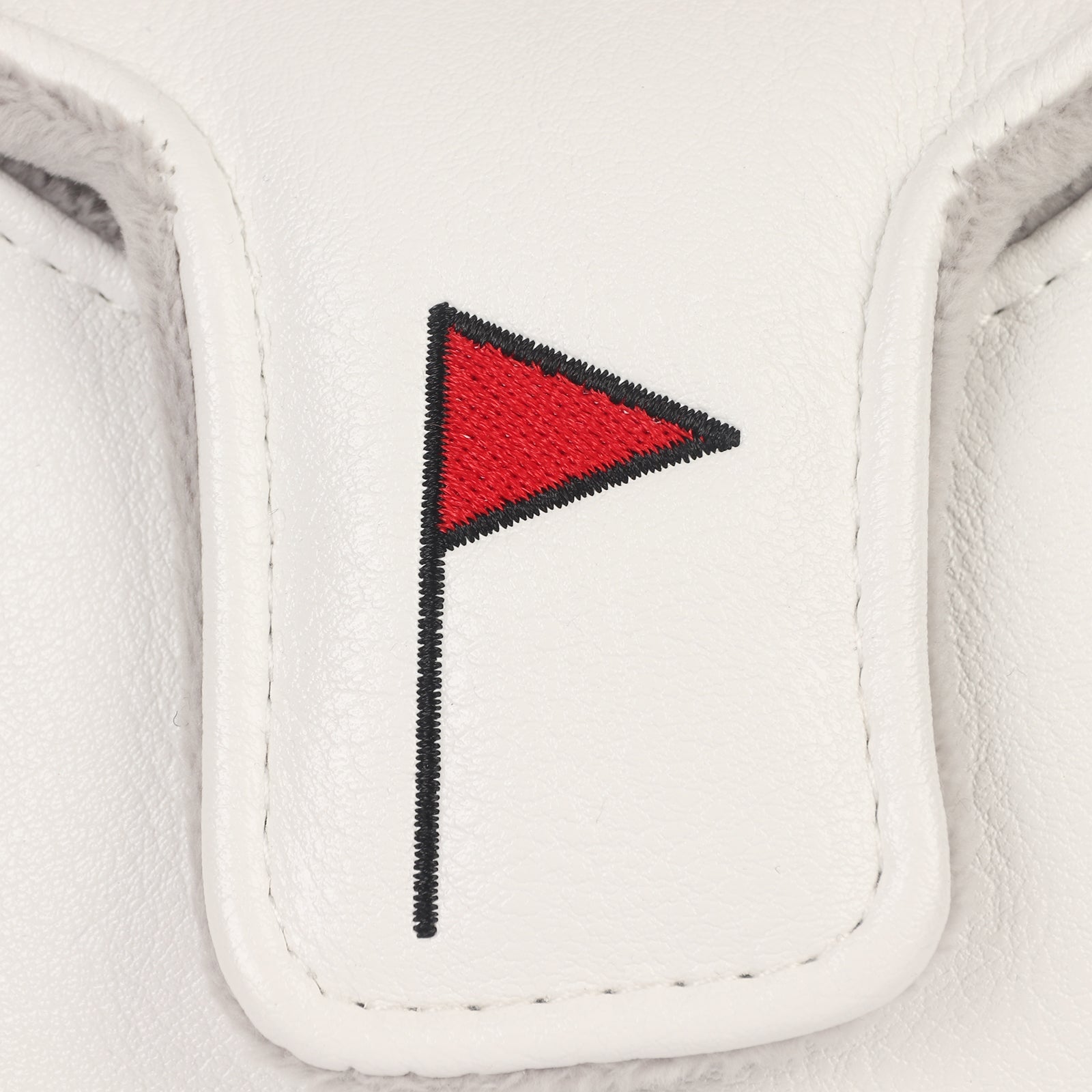 Golfer Mallet Head Cover