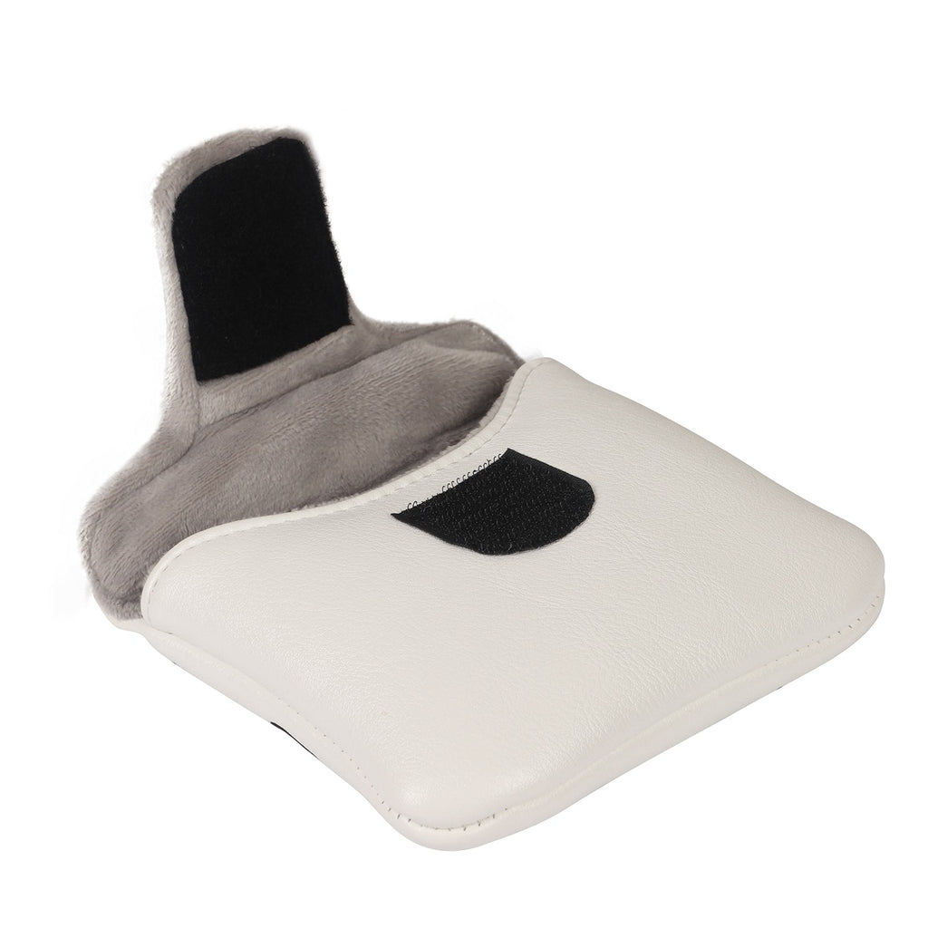 Golfer Mallet Head Cover