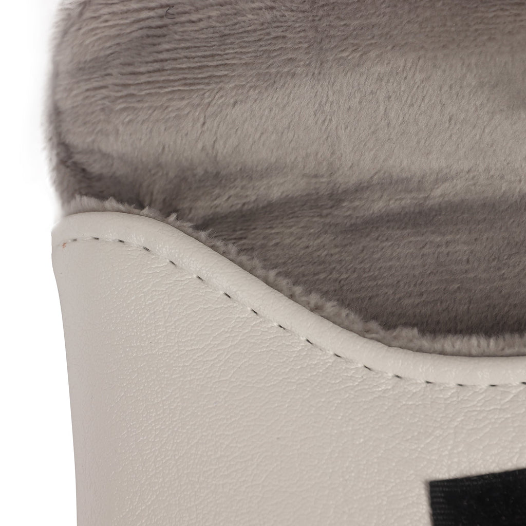 Golfer Mallet Head Cover