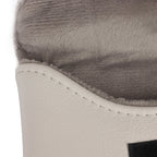 Golfer Mallet Head Cover