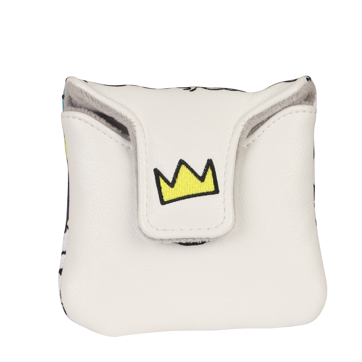 Printing Golf Men Head Cover