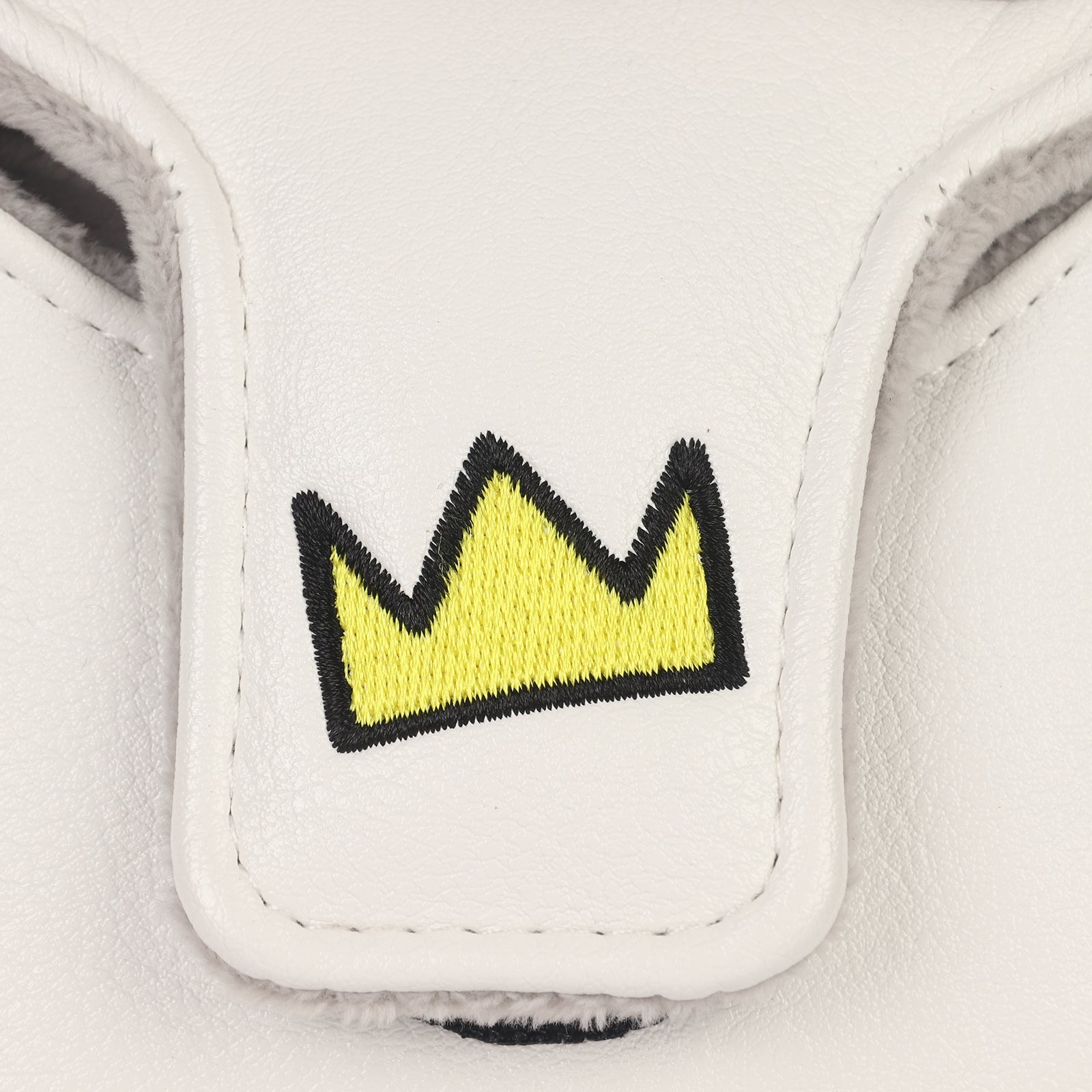 Printing Golf Men Head Cover