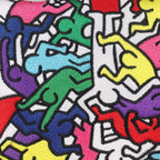 Printing Golf Men Head Cover