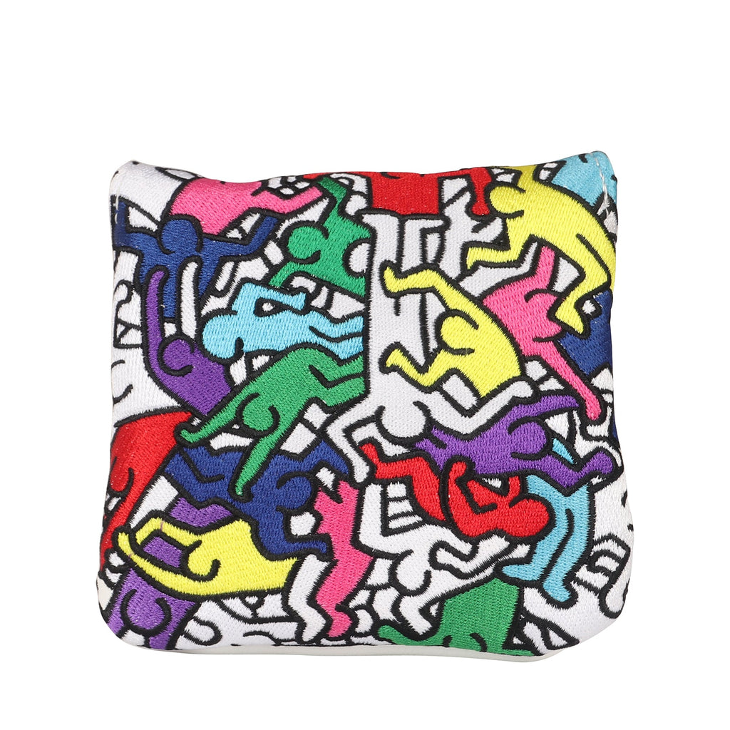 Printing Golf Men Head Cover