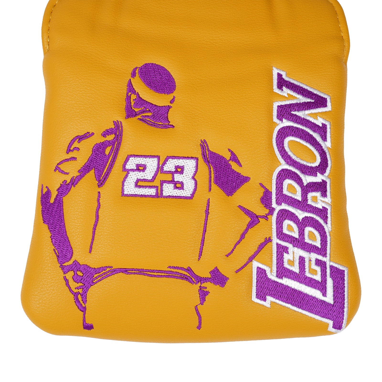 Lebron #23 Mallet Head Cover