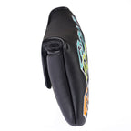 Black PU GOLF Square Head Cover