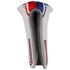 Golf Knight Blade Head Cover