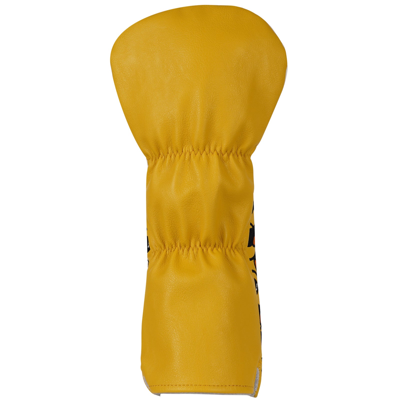 Yellow Duck Golf Head Cover Set