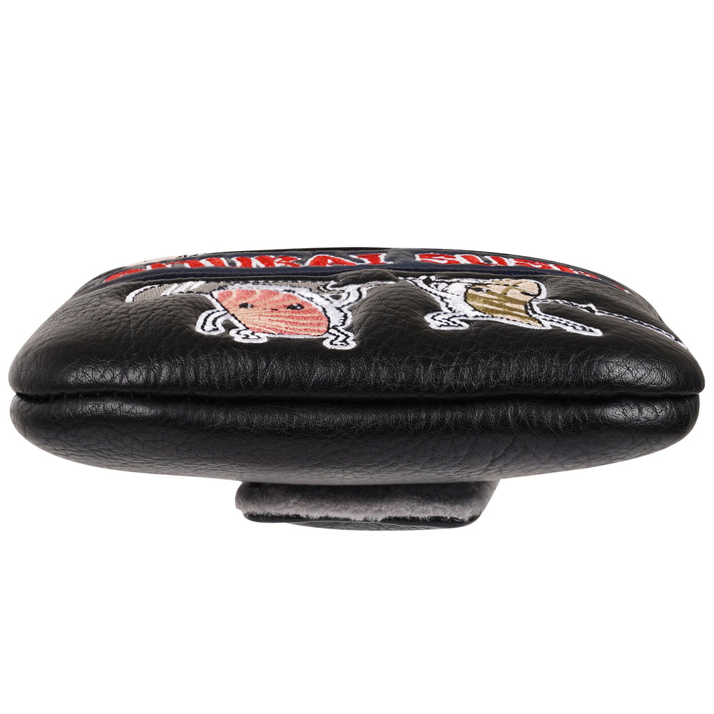 SUSHI XL Mallet Head Cover
