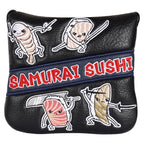 SUSHI XL Mallet Head Cover