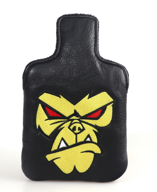 The Apes Mallet Head Cover