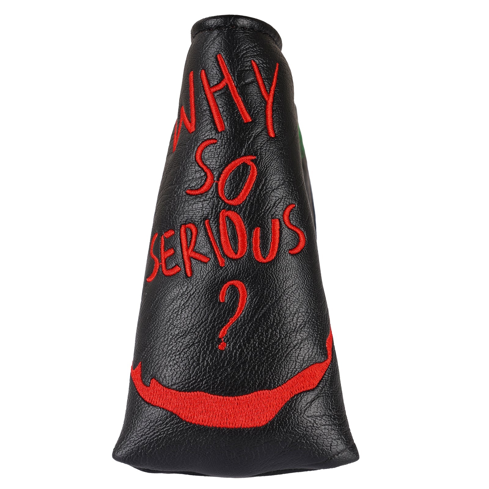 HA HA HA Blade Head Cover