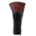 HA HA HA Blade Head Cover