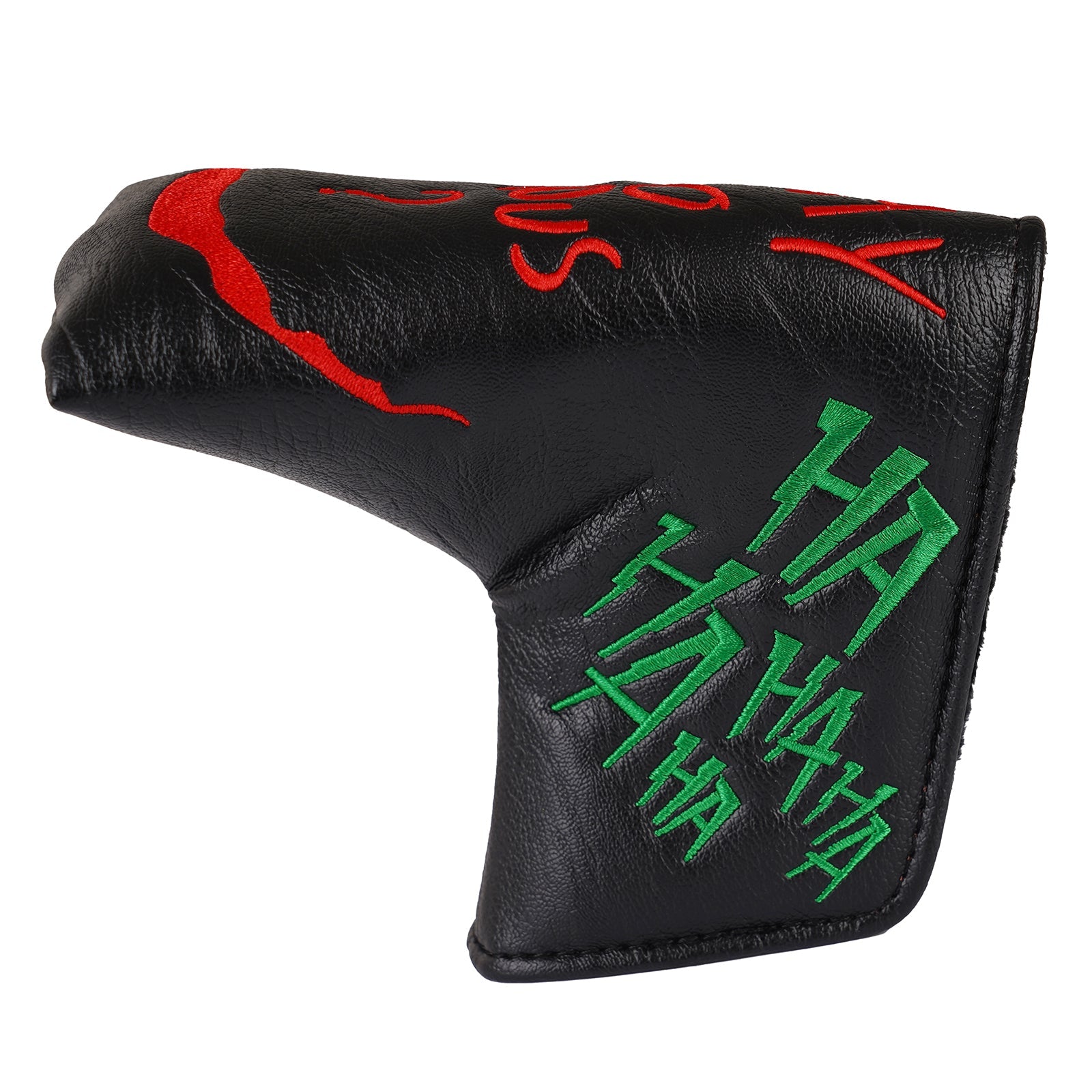 HA HA HA Blade Head Cover