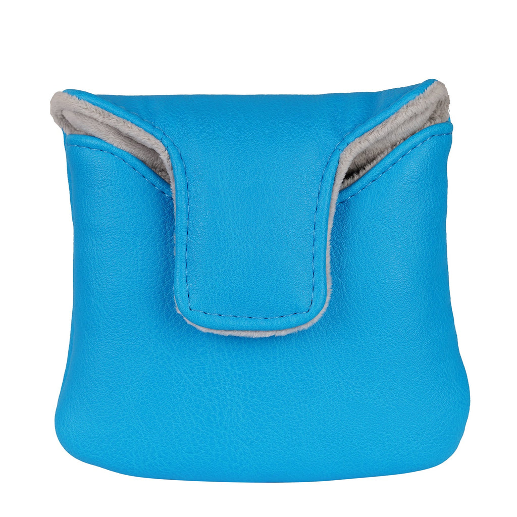 Blue Wave Magnet Square Single Ear Head Cover