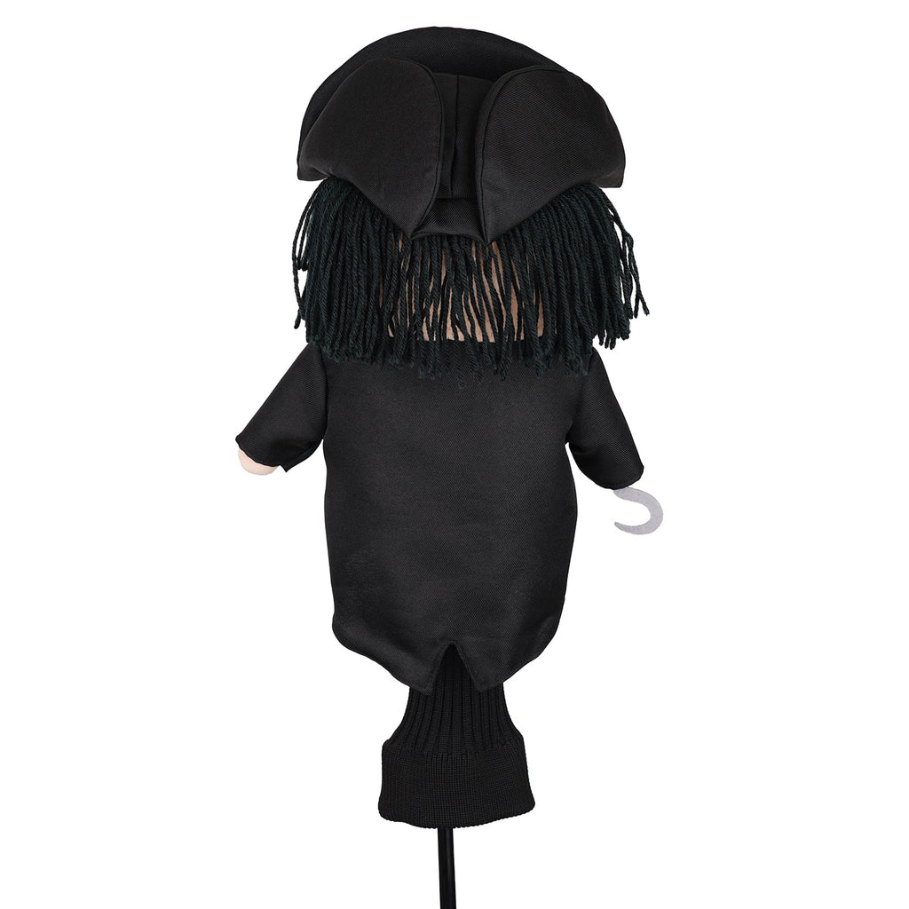 Buccaneer Driver Head Cover