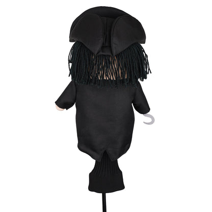 Buccaneer Driver Head Cover