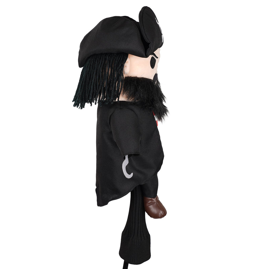 Buccaneer Driver Head Cover