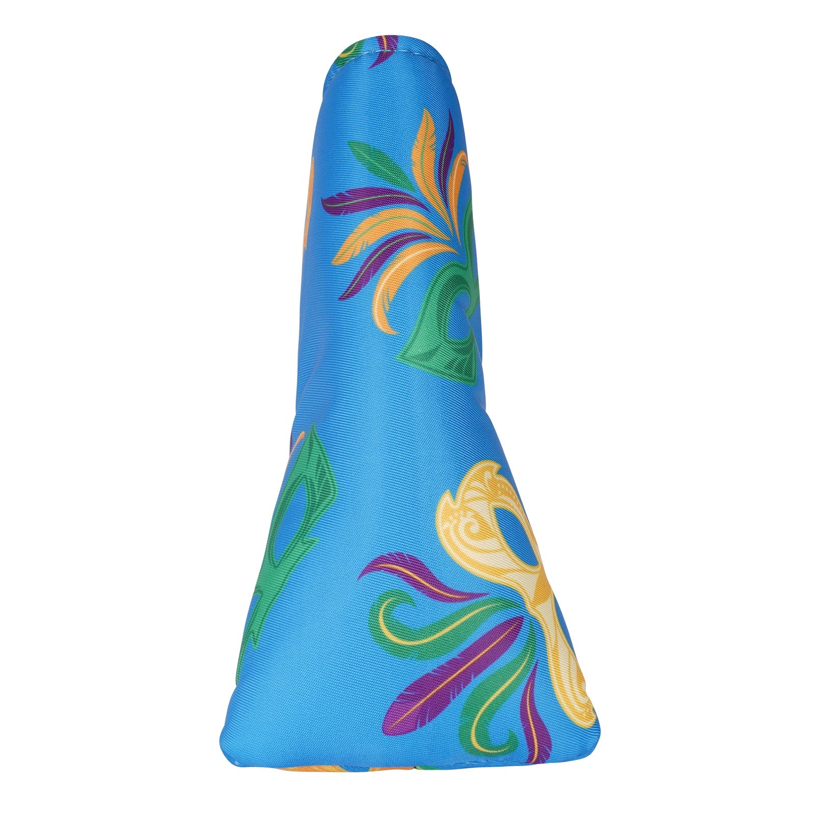 Masquerade ball Head Cover