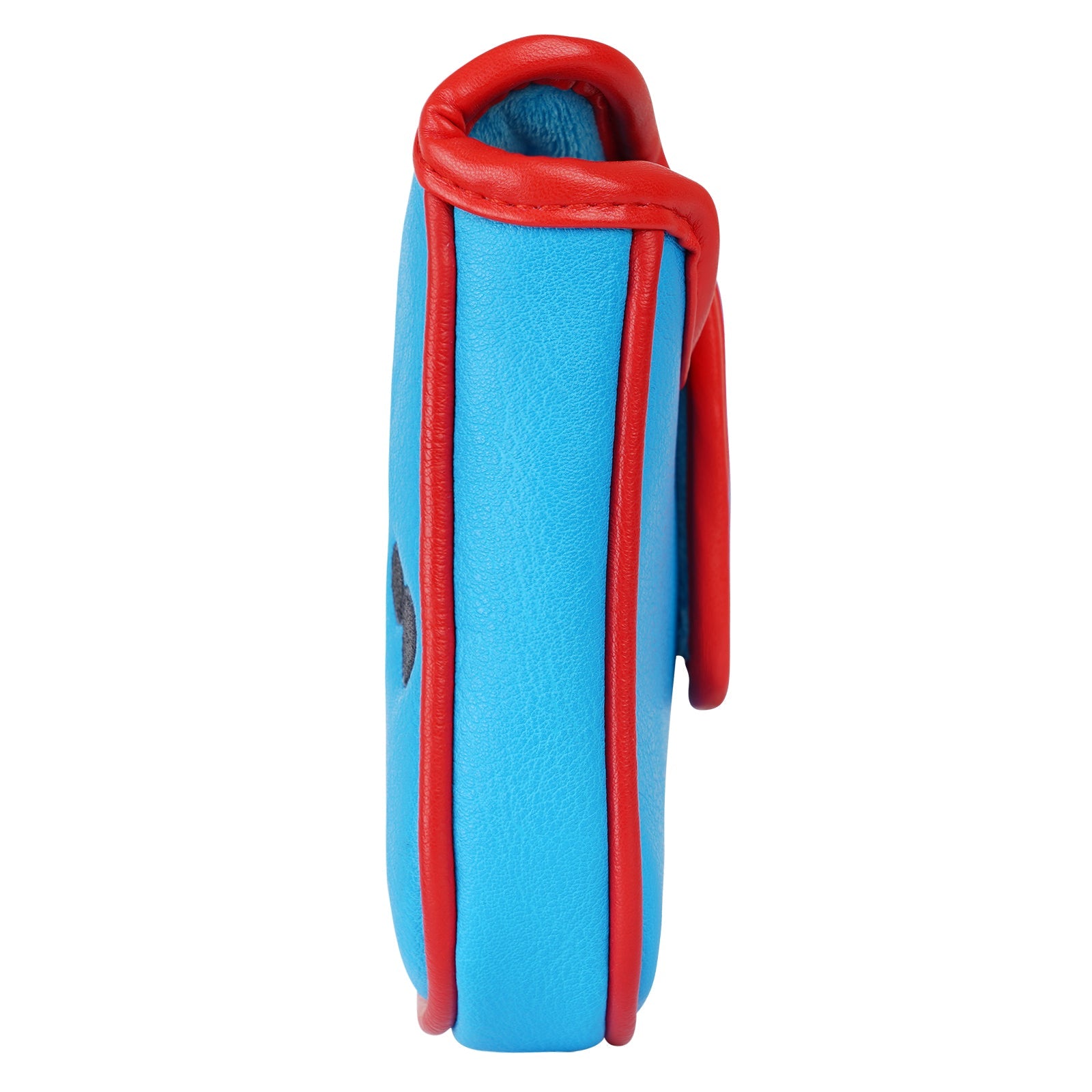 Blue Monster Mallet Head Cover