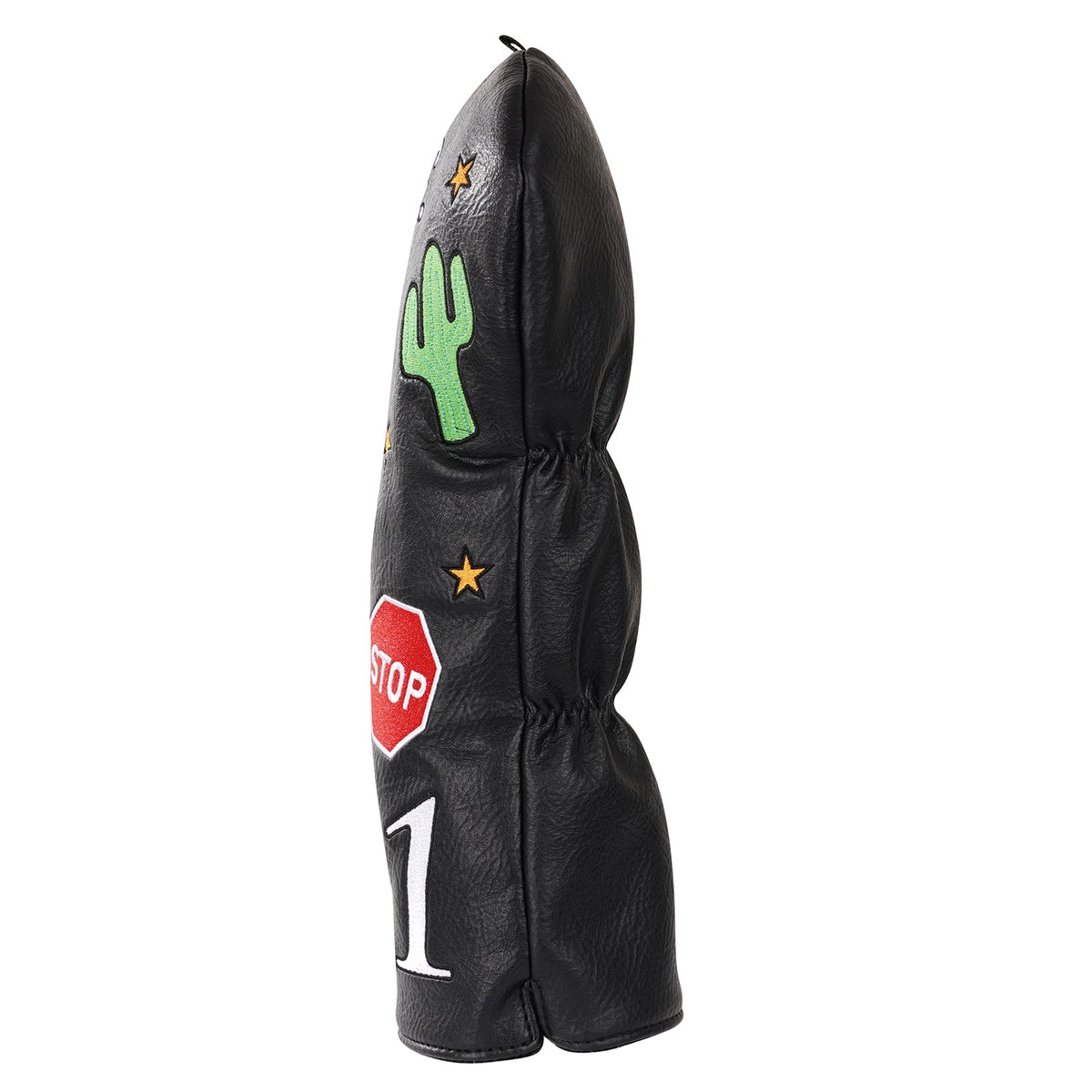 Road 66 Driver Head Cover