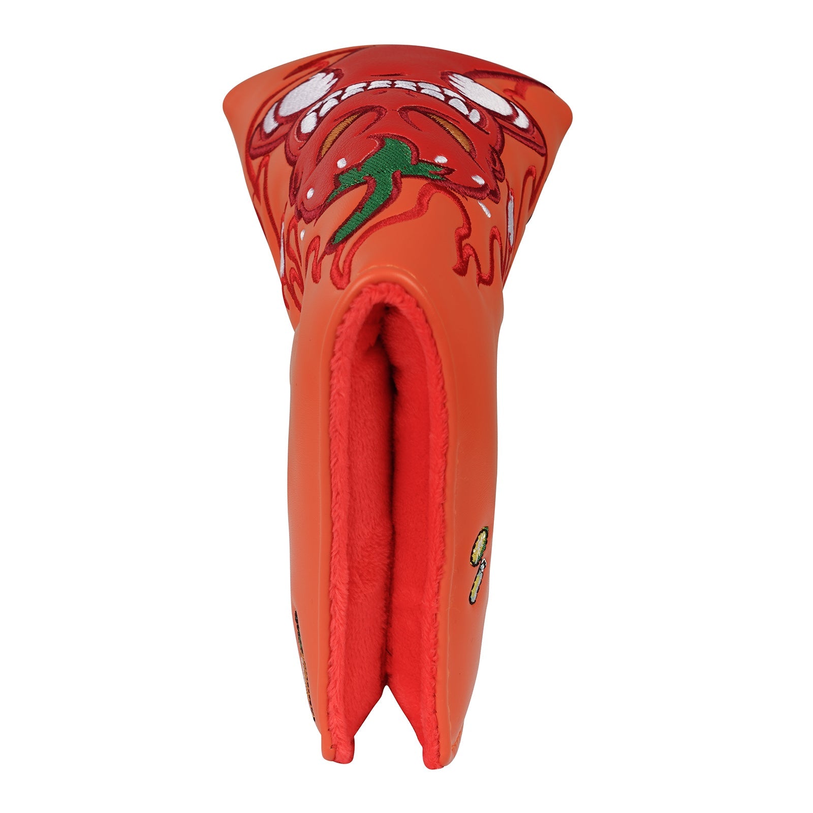 Chilli Putter Head Cover