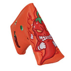 Chilli Putter Head Cover